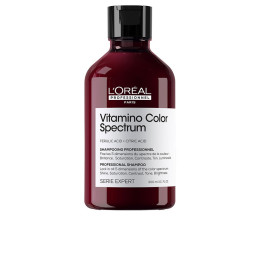 Sampon hranitor cu acid ferulic L'oréal Professionnel VITAMINO COLOR SPECTRUM 300 ml