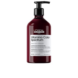 Sampon hranitor cu acid ferulic L'oréal Professionnel VITAMINO COLOR SPECTRUM 500 ml