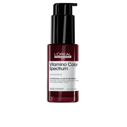 Ser de par pentru stralucirea si protectia culorii L'oréal Professionnel VITAMINO COLOR SPECTRUM 30 ml