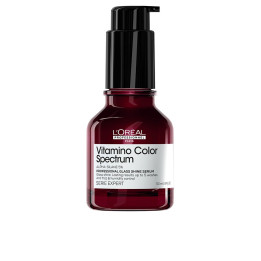 Ser de par pentru stralucirea si protectia culorii L'oréal Professionnel VITAMINO COLOR SPECTRUM 50 ml