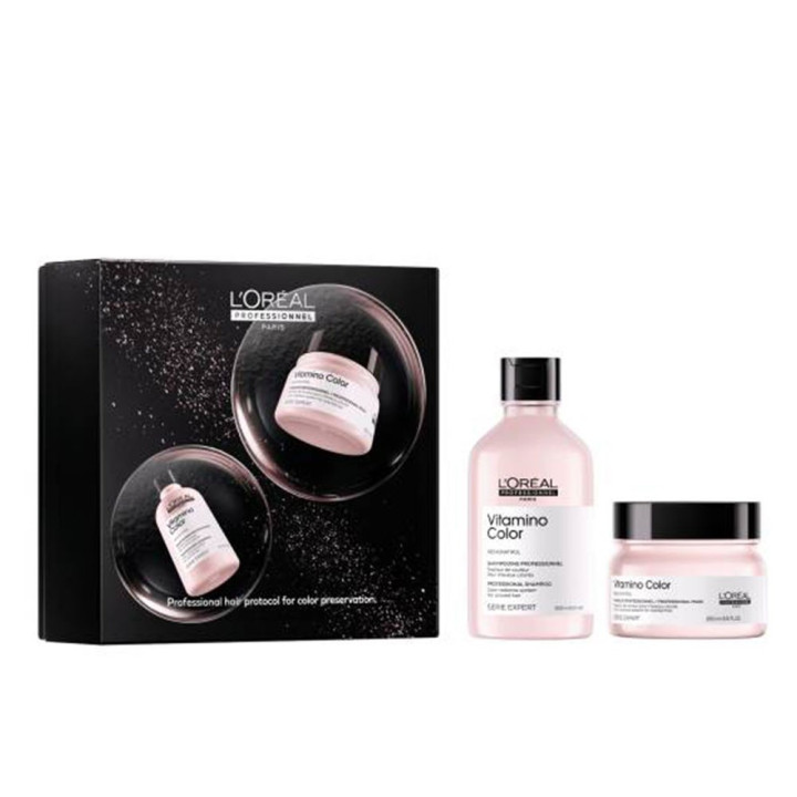 VITAMINO COLOR ESTUCHE 2 pz
