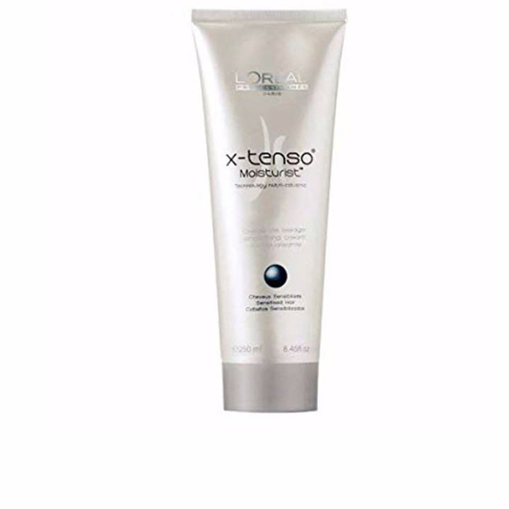 X-TENSO straightening wax for natural hair 250 ml