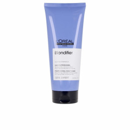 Balsam iluminator si reparator pentru parul blond L'oréal Professionnel BLONDIFIER 200 ml