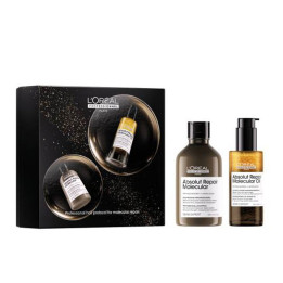 ABSOLUT REPAIR MOLECULAR 2-PIECE KIT