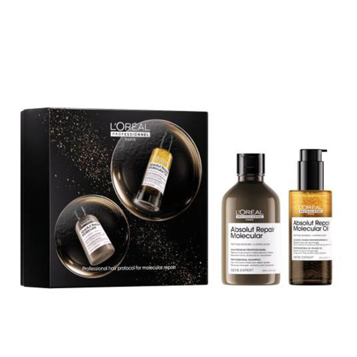 ABSOLUT REPAIR MOLECULAR 2-PIECE KIT