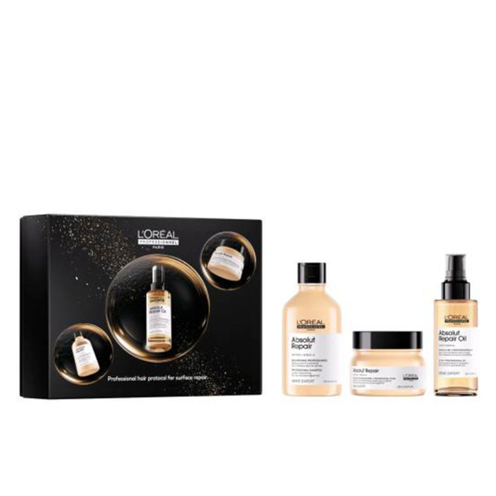 ABSOLUT REPAIR 3-piece kit