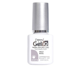 Oja semi-permanenta cu acoperire ridicata BETER GEL IQ wild soul 5 ml