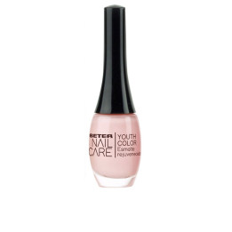Lac de unghii cu finisaj lucios BETER NAIL CARE YOUTH COLOR 031 rosewater 11 ml