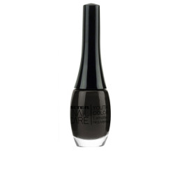 NAIL CARE YOUTH COLOR #037-Midnight Black 11 ml