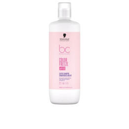 BC COLOR FREEZE silver shampoo 1000 ml