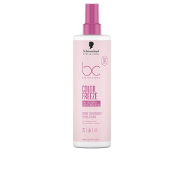 BC COLOR FREEZE spray conditioner 400 ml