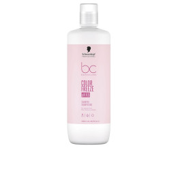 BC COLOR FREEZE shampoo 1000 ml