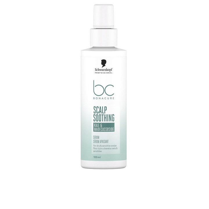 BC SCALP SOOTHING serum 100 ml