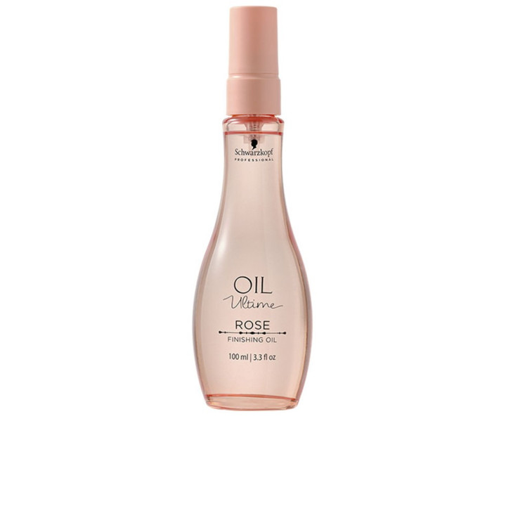 OIL ULTIME ROSE finishing treatment 100 ml