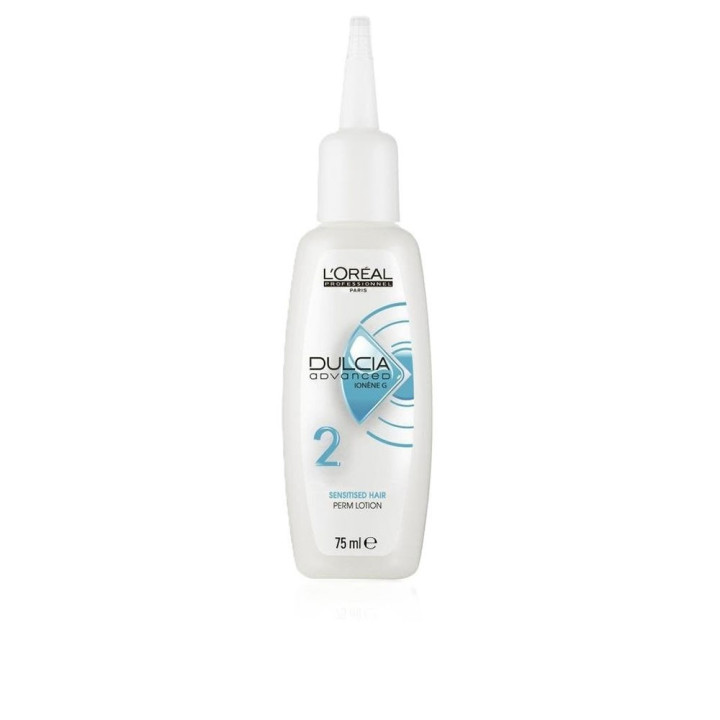 DULCIA ADVANCED N2 12 x 75 ml