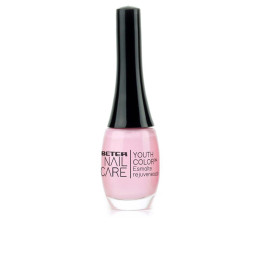 Lac de unghii cu aspect lucios BETER NAIL CARE YOUTH COLOR 064 think pink 11 ml