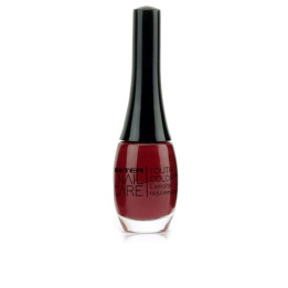 Lac de unghii cu aspect lucios BETER NAIL CARE YOUTH COLOR 069 red scarlet 11 ml