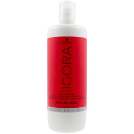 IGORA ROYAL color &amp; care developer 9% 30 VOL 1000 ml