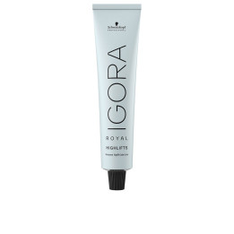 IGORA ROYAL HIGHLIFTS #10-0-Natural Platinum Blonde 60 ml
