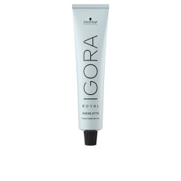 IGORA ROYAL HIGHLIFTS #10-1-Platinum Ash Blonde 60 ml