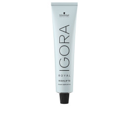 IGORA ROYAL HIGHLIFTS #10-21-Platinum Blonde Smoky Ash 60 ml