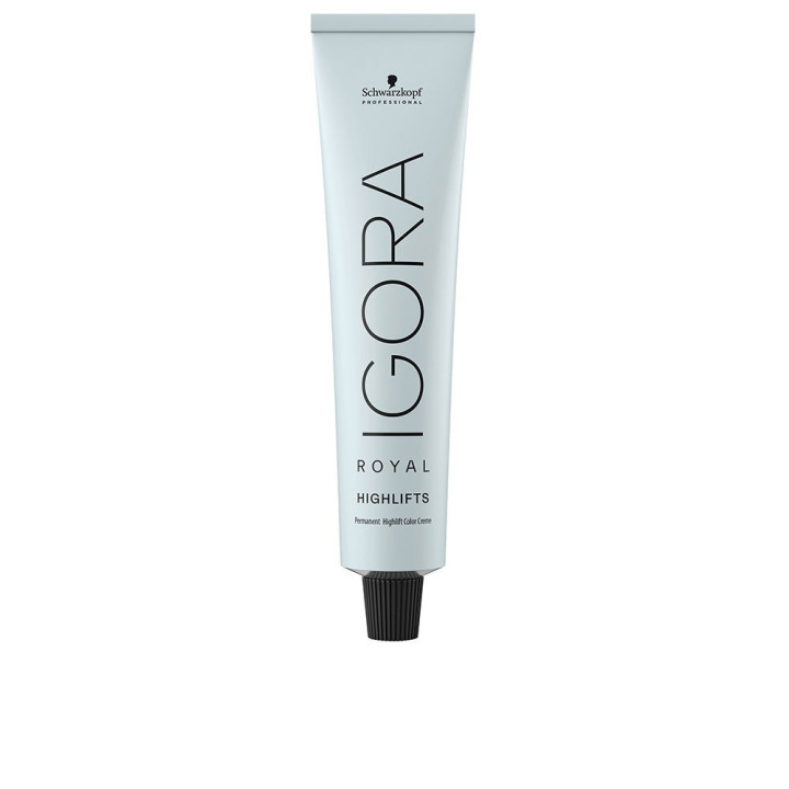 IGORA ROYAL HIGHLIFTS #12-2-Smoke 60 ml