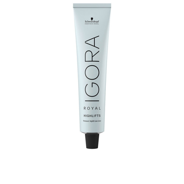 IGORA ROYAL HIGHLIFTS #12-21-Ash Smoke 60 ml