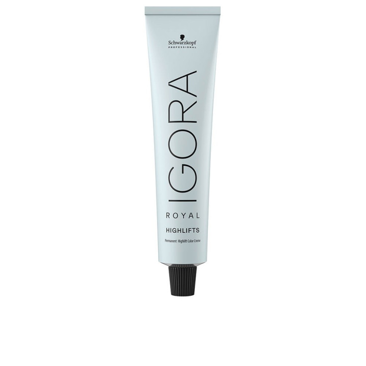 IGORA ROYAL HIGHLIFTS #12-91-Ash Violet 60 ml