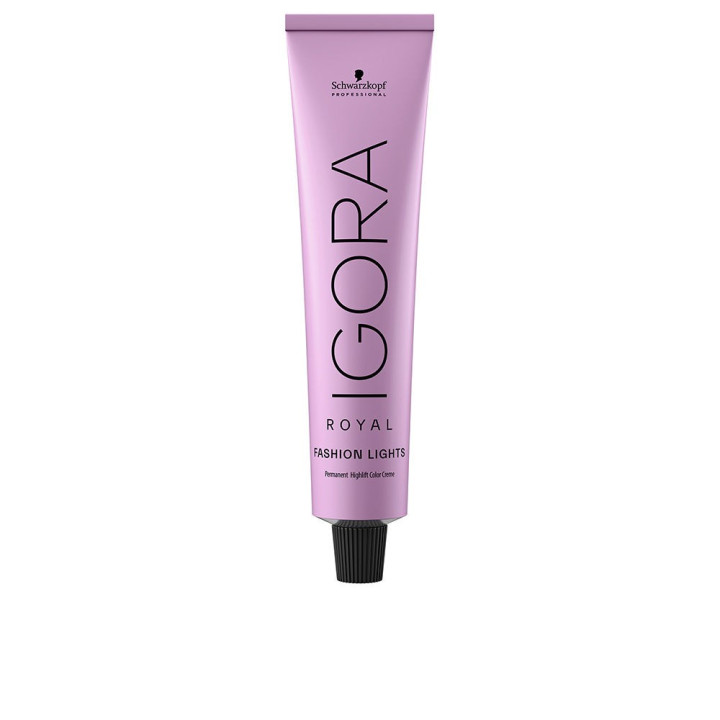 IGORA ROYAL FASHION LIGHTS #L-24 - Beige Smoke 60 ml