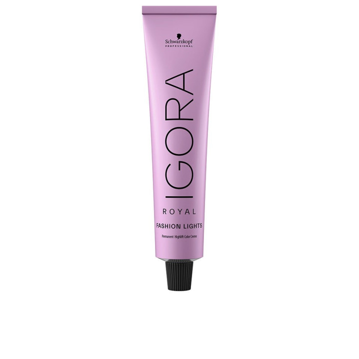 IGORA ROYAL FASHION LIGHTS #L-44 -Intense Beige 60 ml