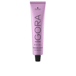 IGORA ROYAL FASHION LIGHTS #L-77 - Intense Copper 60 ml
