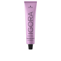 IGORA ROYAL FASHION LIGHTS #L-88 - Intense Red 60 ml
