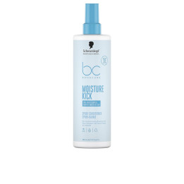 BC MOISTURE KICK spray conditioner 400 ml