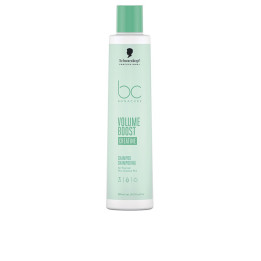 BC VOLUME BOOST shampoo 250 ml