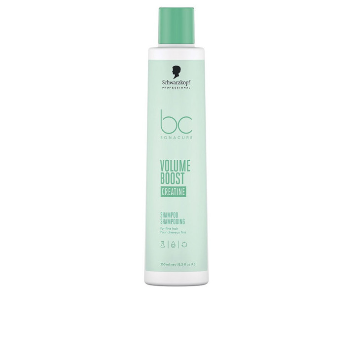 BC VOLUME BOOST shampoo 250 ml