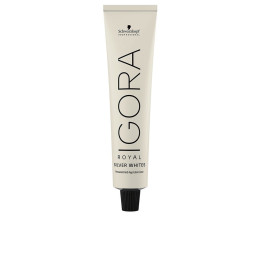 IGORA ROYAL SILVER WHITES #Silver 60 ml