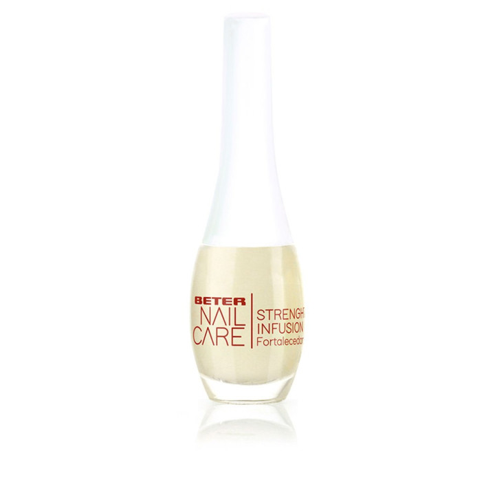 Tratament hidratant pentru unghii BETER Tratamiento Hidratante para Uñas 11 ml