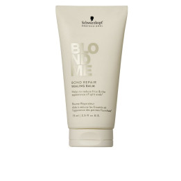 BLONDME BOND REPAIR sealing balm 75 ml