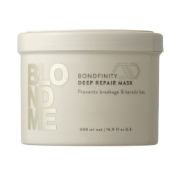 BLONDME BONDFINITY intensive repair treatment 500 ml
