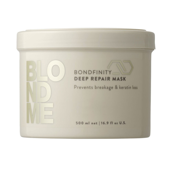 BLONDME BONDFINITY intensive repair treatment 500 ml