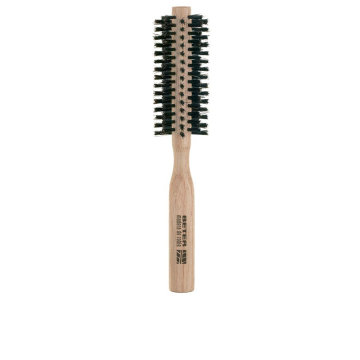 Perie de par cu peri naturali si sintetici BETER CEPILLO REDONDO 40 mm 1 buc