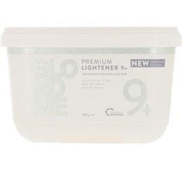 BLONDME premium lightener 9+ 450 gr