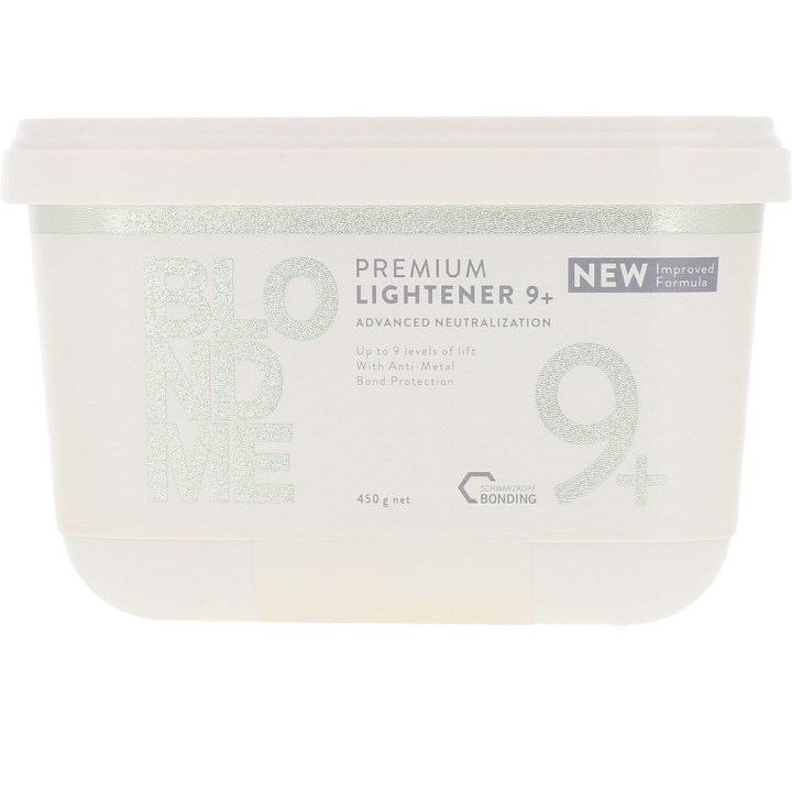 BLONDME premium lightener 9+ 450 gr