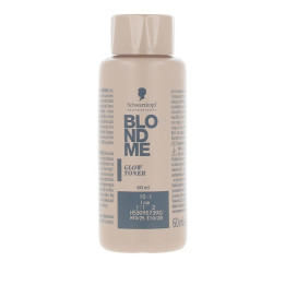 BLONDME shine mattifier #Ice 10-1 60 ml