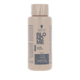 BLONDME shine toner #Lavender 9.5-91 60 ml