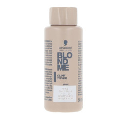 BLONDME shine toner #Golden Soft 9-54 60 ml