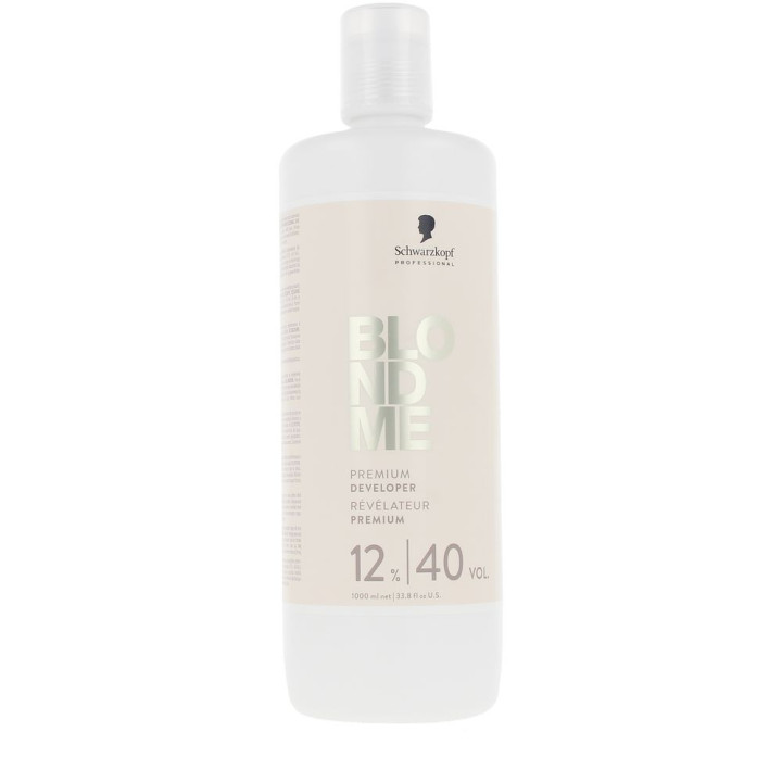 BLONDME premium developer 12% 40 vol. 1000ml