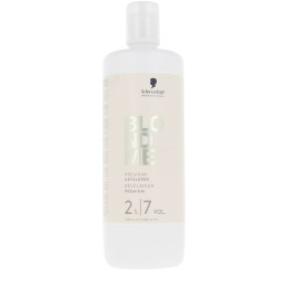 BLONDME lotion premium developer 2% 7 vol. 1000 ml