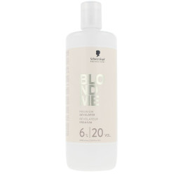 BLONDME premium developer 6% 20 vol. 1000ml