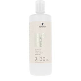 BLONDME premium developer 9% 30 vol. 1000ml